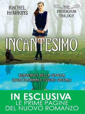 cover image of Incantesimo